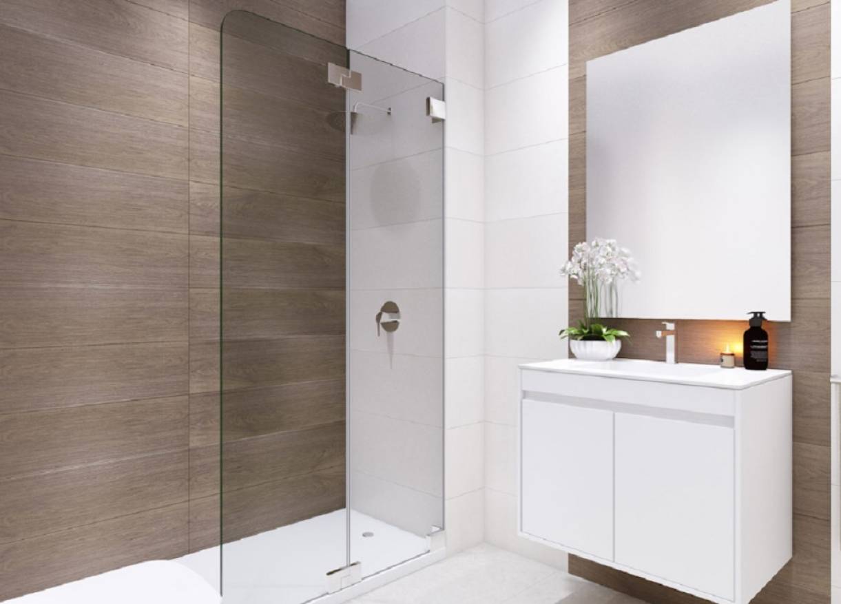 Nieuwbouw - Appartement - Manilva