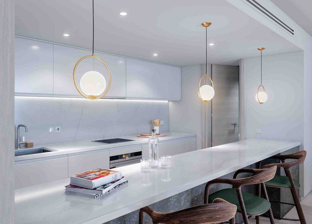 Nieuwbouw - Appartement - Fuengirola