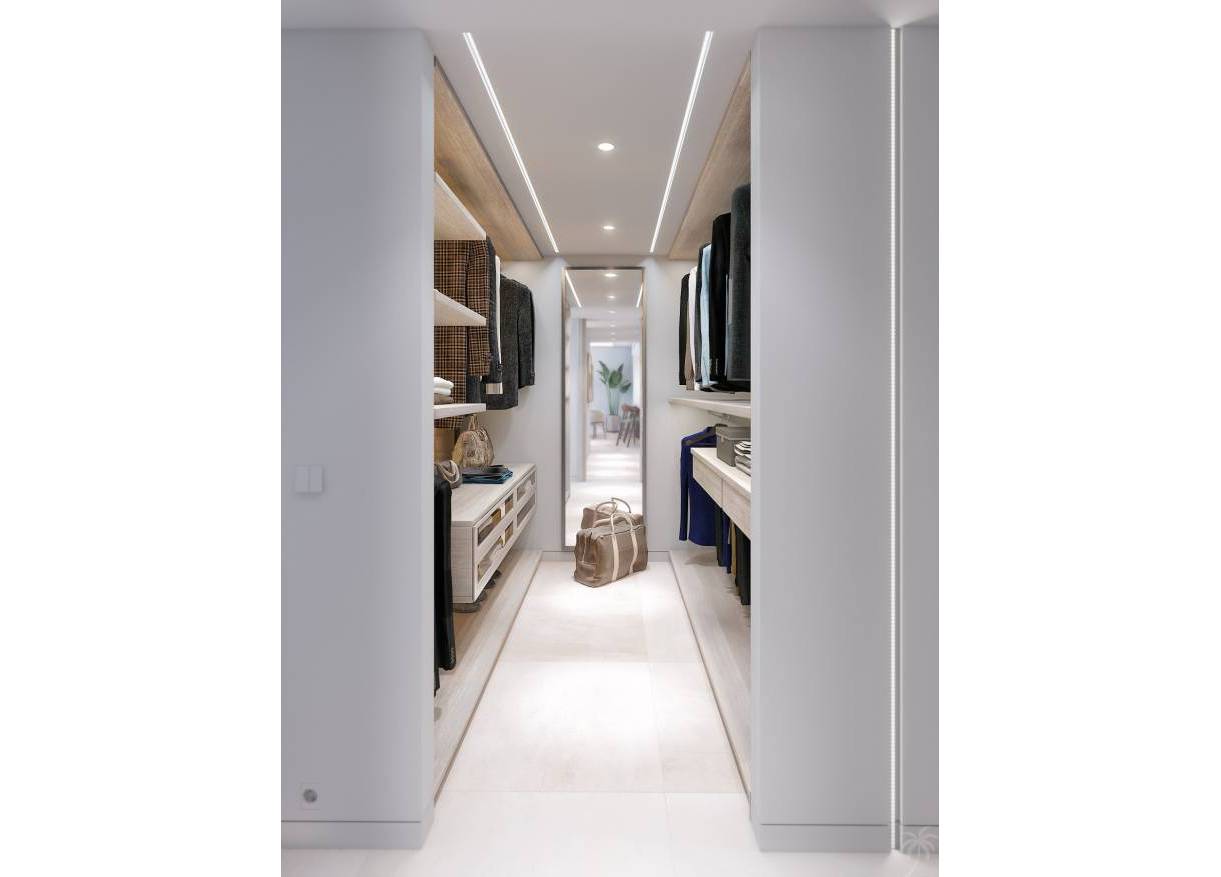 Nieuwbouw - Appartement - Fuengirola