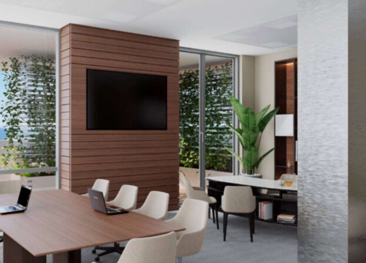 Nieuwbouw - Appartement - Malaga - Centro