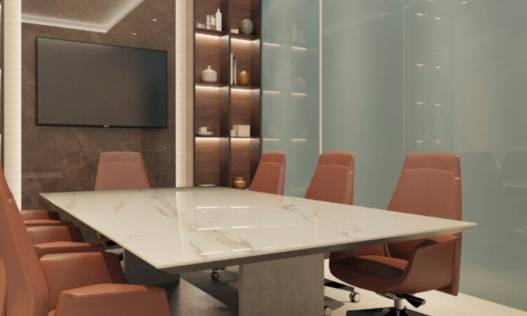 Nieuwbouw - Appartement - Malaga - Centro