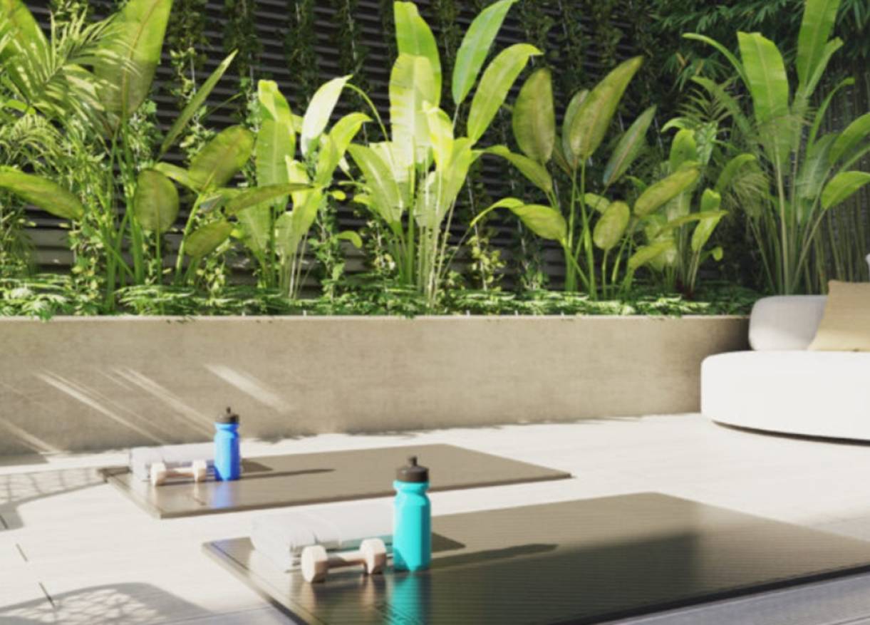 Nieuwbouw - Appartement - Malaga - Centro