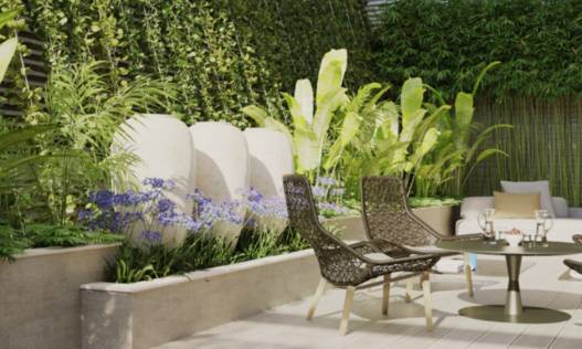 Nieuwbouw - Appartement - Malaga - Centro