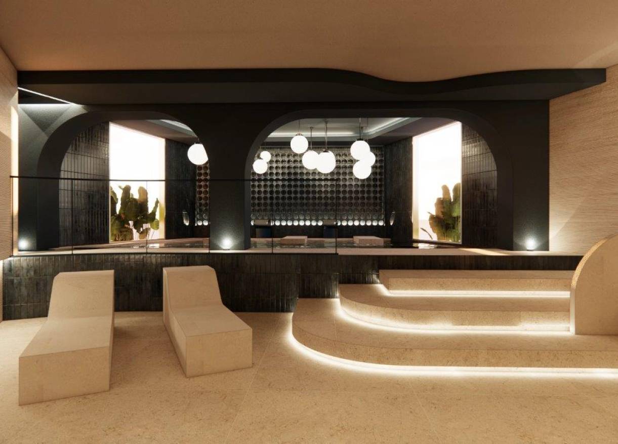 Nieuwbouw - Appartement - Mijas - Mijas, Las Lagunas