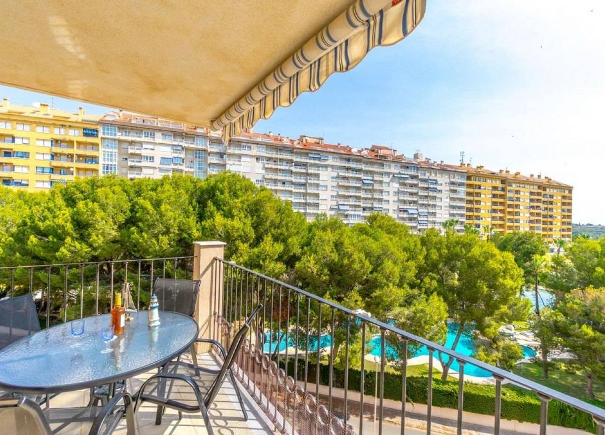 Bestaand - Appartement - Orihuela Costa - Campoamor