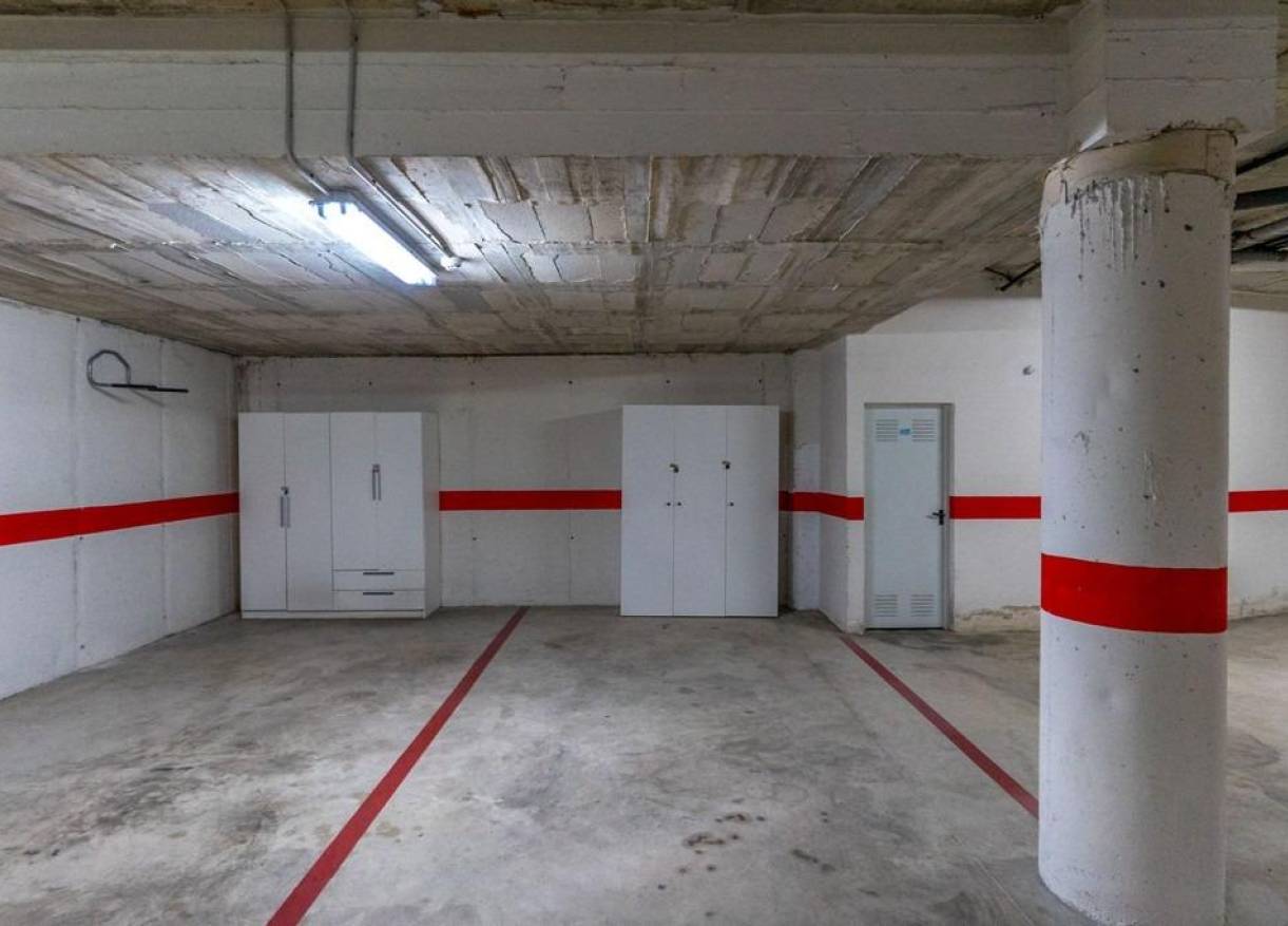 Bestaand - Appartement - Orihuela Costa - Campoamor