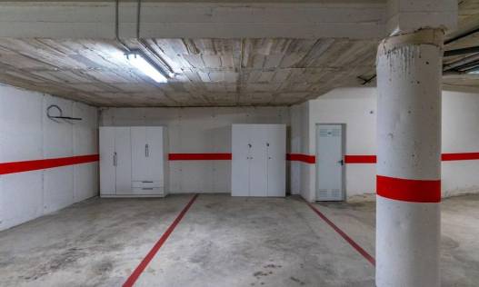 Bestaand - Appartement - Orihuela Costa - Campoamor