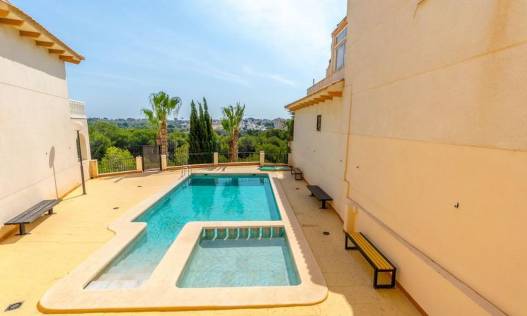 Bestaand - Appartement - Orihuela Costa - Campoamor