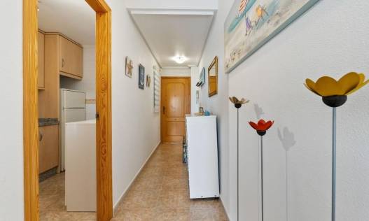 Bestaand - Appartement - Orihuela Costa - Campoamor