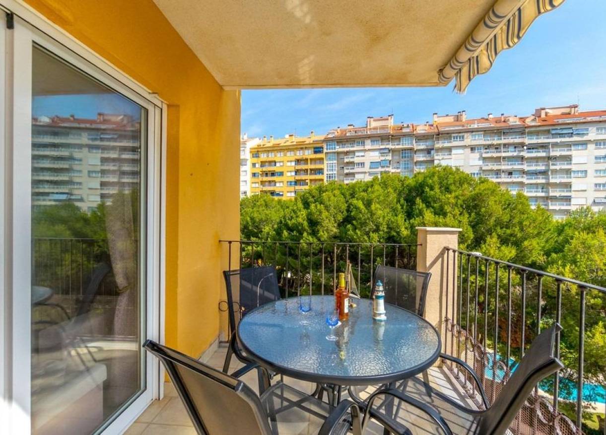 Bestaand - Appartement - Orihuela Costa - Campoamor