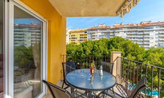 Bestaand - Appartement - Orihuela Costa - Campoamor