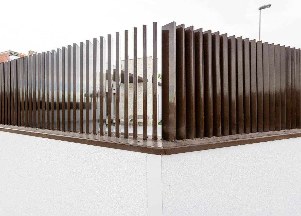 Nieuwbouw - Townhouse / Semi-detached - Orihuela Costa - Vistabella golf