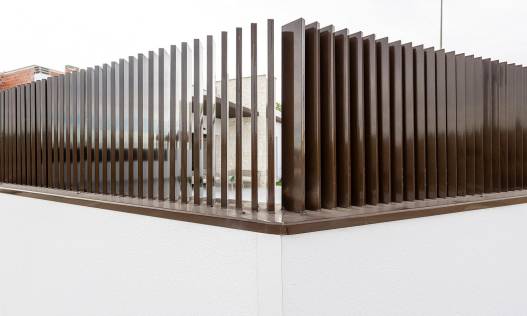 Nieuwbouw - Townhouse / Semi-detached - Orihuela Costa - Vistabella golf