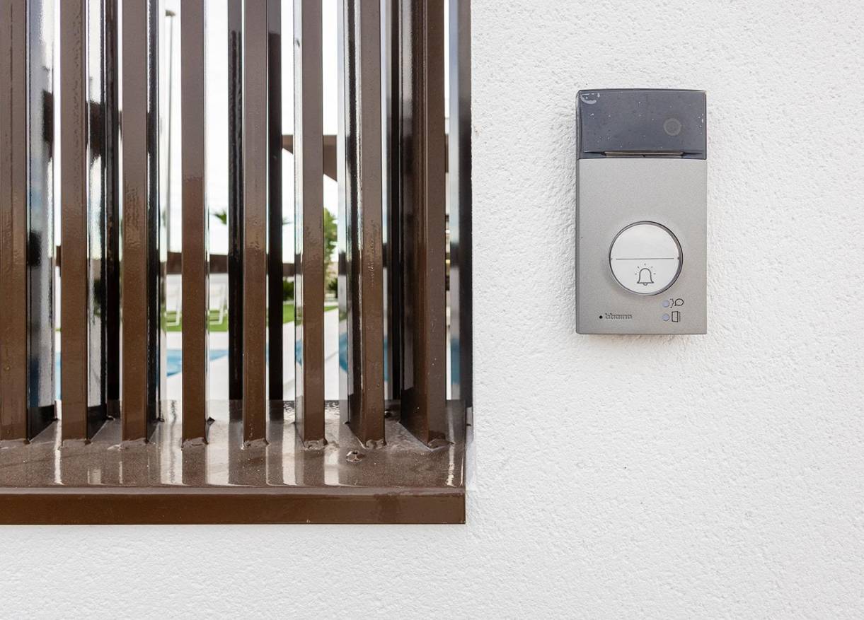 Nieuwbouw - Townhouse / Semi-detached - Orihuela Costa - Vistabella golf