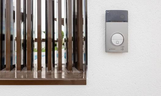 Nieuwbouw - Townhouse / Semi-detached - Orihuela Costa - Vistabella golf