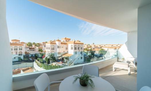 Nieuwbouw - Appartement - Orihuela Costa - Playa Flamenca