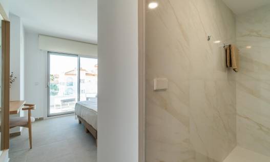 Nieuwbouw - Appartement - Orihuela Costa - Playa Flamenca