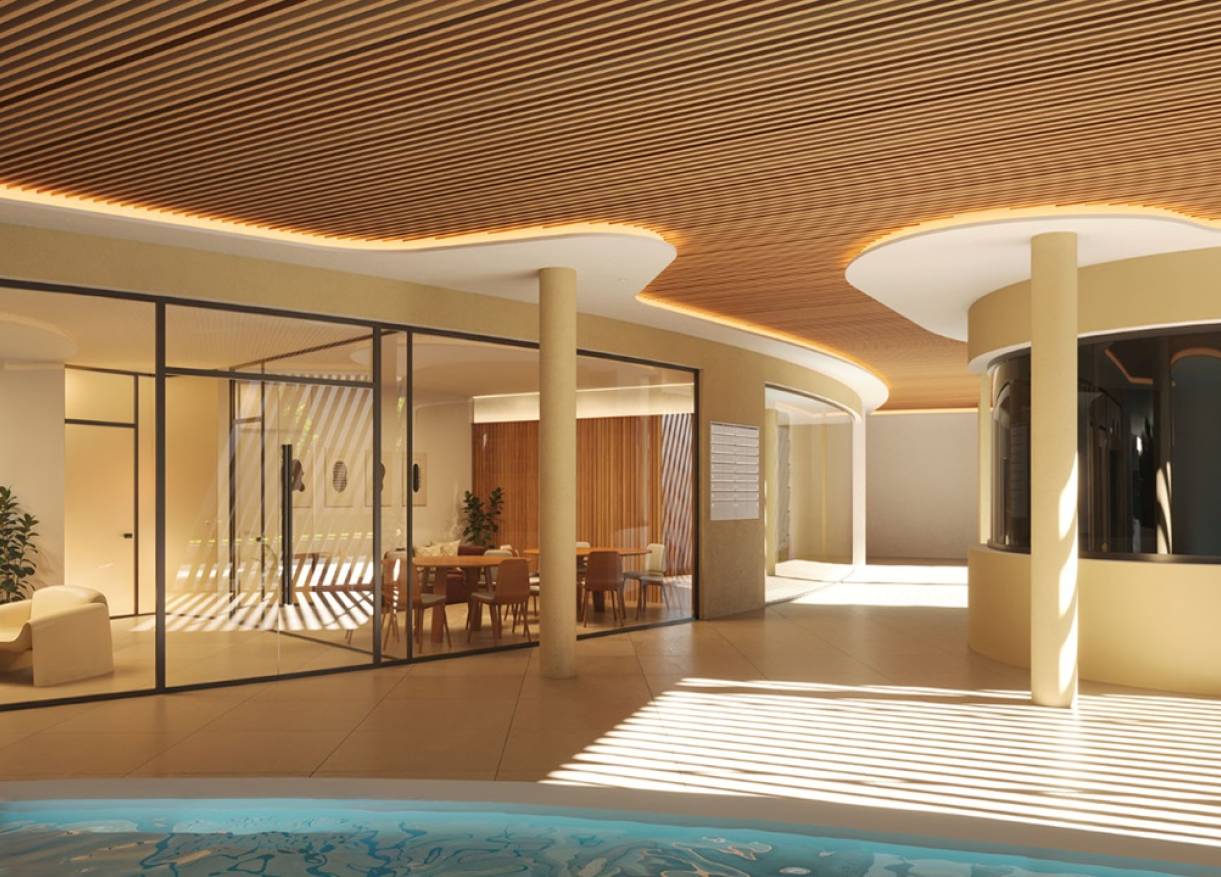 Nieuwbouw - Appartement - Fuengirola - Carvajal