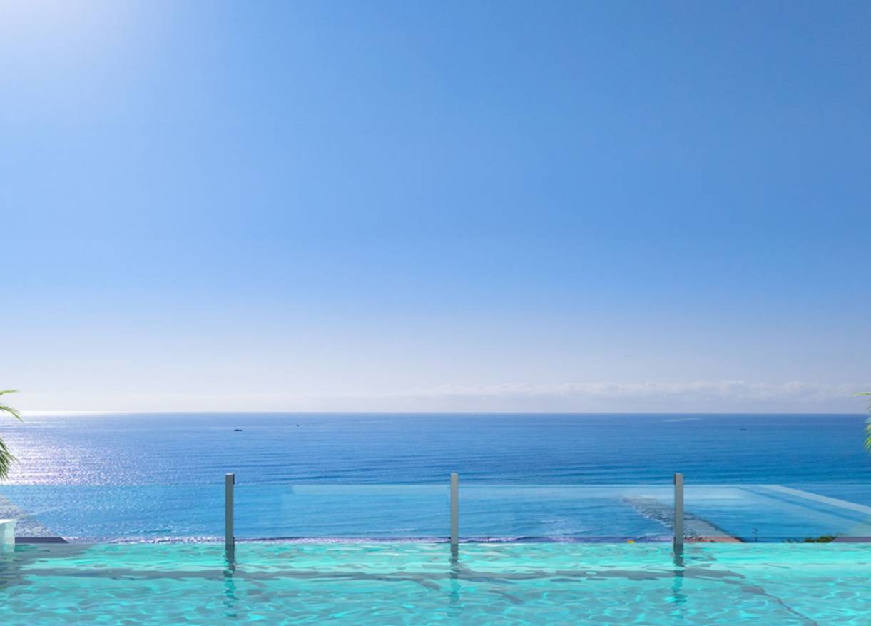 Nieuwbouw - Appartement - Fuengirola - Carvajal