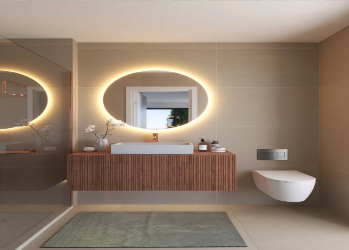 Nieuwbouw - Penthouse - Fuengirola - Carvajal