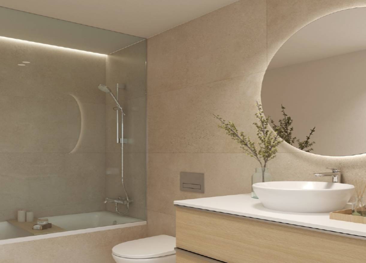 Nieuwbouw - Penthouse - Elviria - Marbella, Elviria