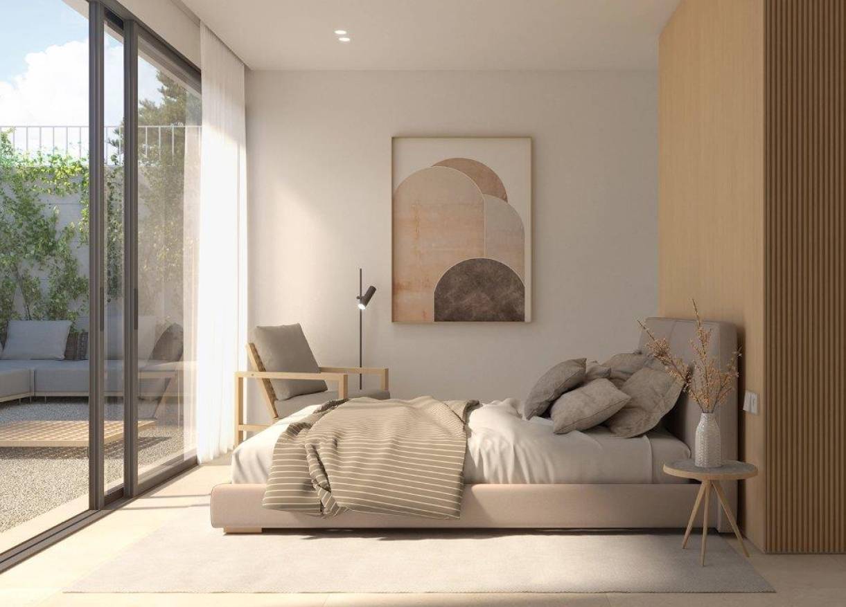 Nieuwbouw - Penthouse - Elviria - Marbella, Elviria