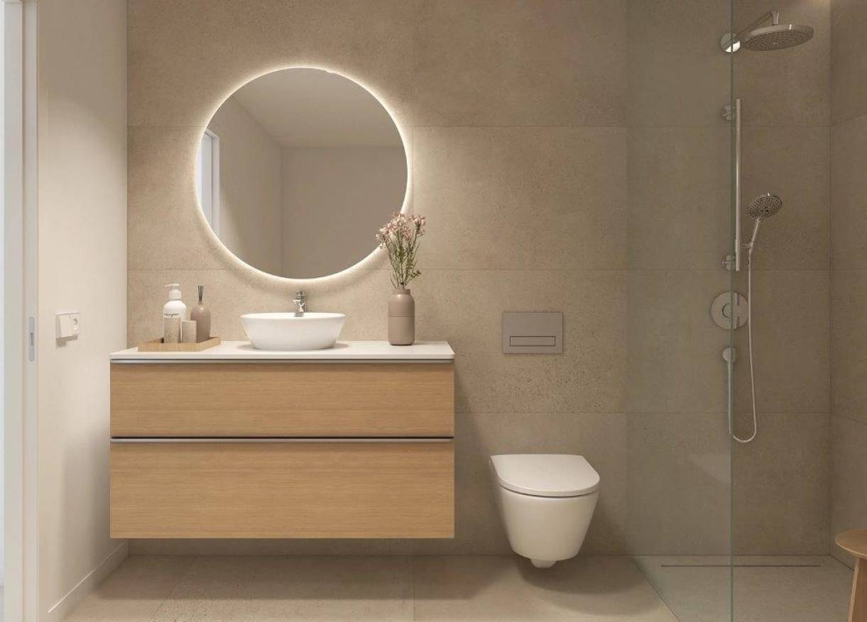 Nieuwbouw - Penthouse - Elviria - Marbella, Elviria