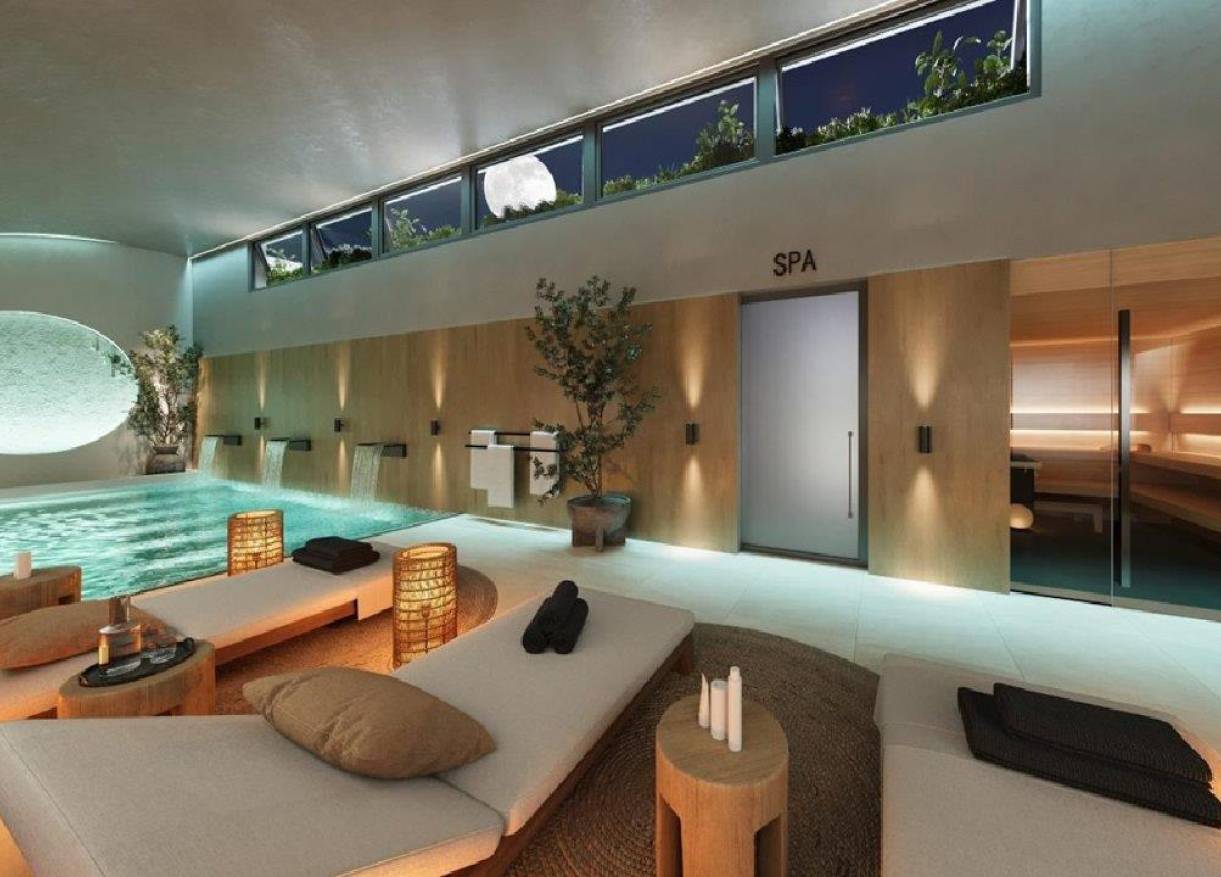 Nieuwbouw - Penthouse - Mijas - Mijas, El Chaparral