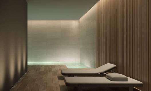 Nieuwbouw - Appartement - Estepona - Cancelada