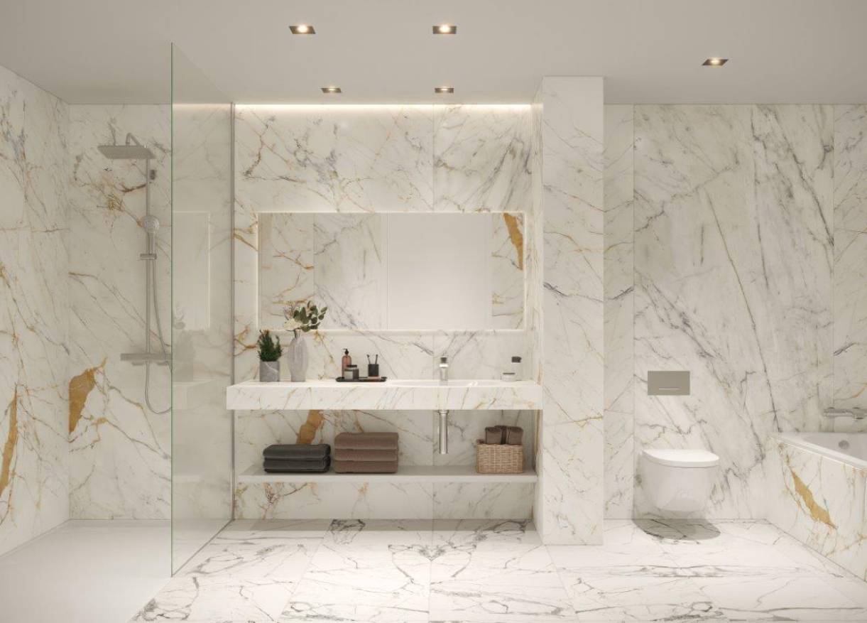 Nieuwbouw - Appartement - Estepona - Cancelada