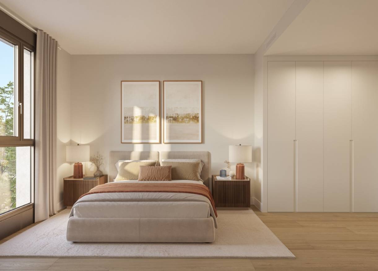 Nieuwbouw - Penthouse - La Cala de Mijas - Mijas, La Cala de Mijas