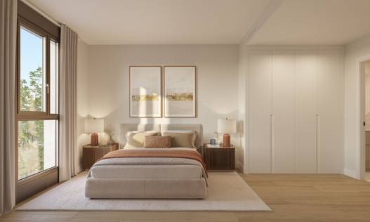 Nieuwbouw - Penthouse - La Cala de Mijas - Mijas, La Cala de Mijas