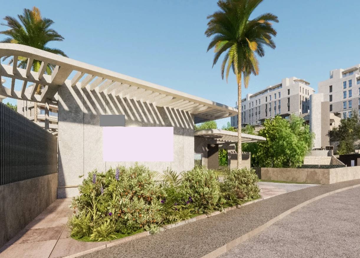 Nieuwbouw - Penthouse - La Cala de Mijas - Mijas, La Cala de Mijas