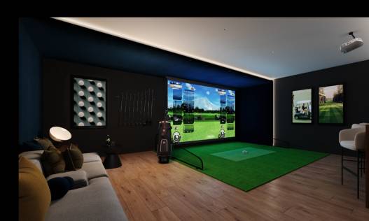 Nieuwbouw - Penthouse - Casares