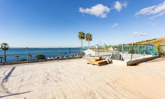 Nieuwbouw - Villa - Mijas - Mijas, El Faro