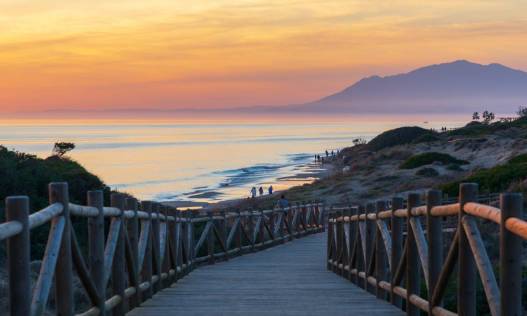 Nieuwbouw - Villa - Mijas - Mijas, El Faro