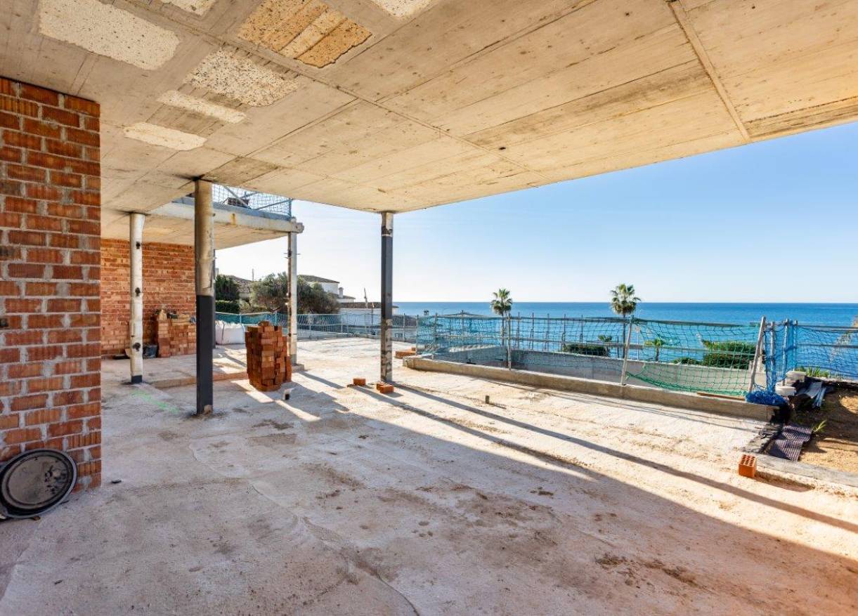 Nieuwbouw - Villa - Mijas - Mijas, El Faro