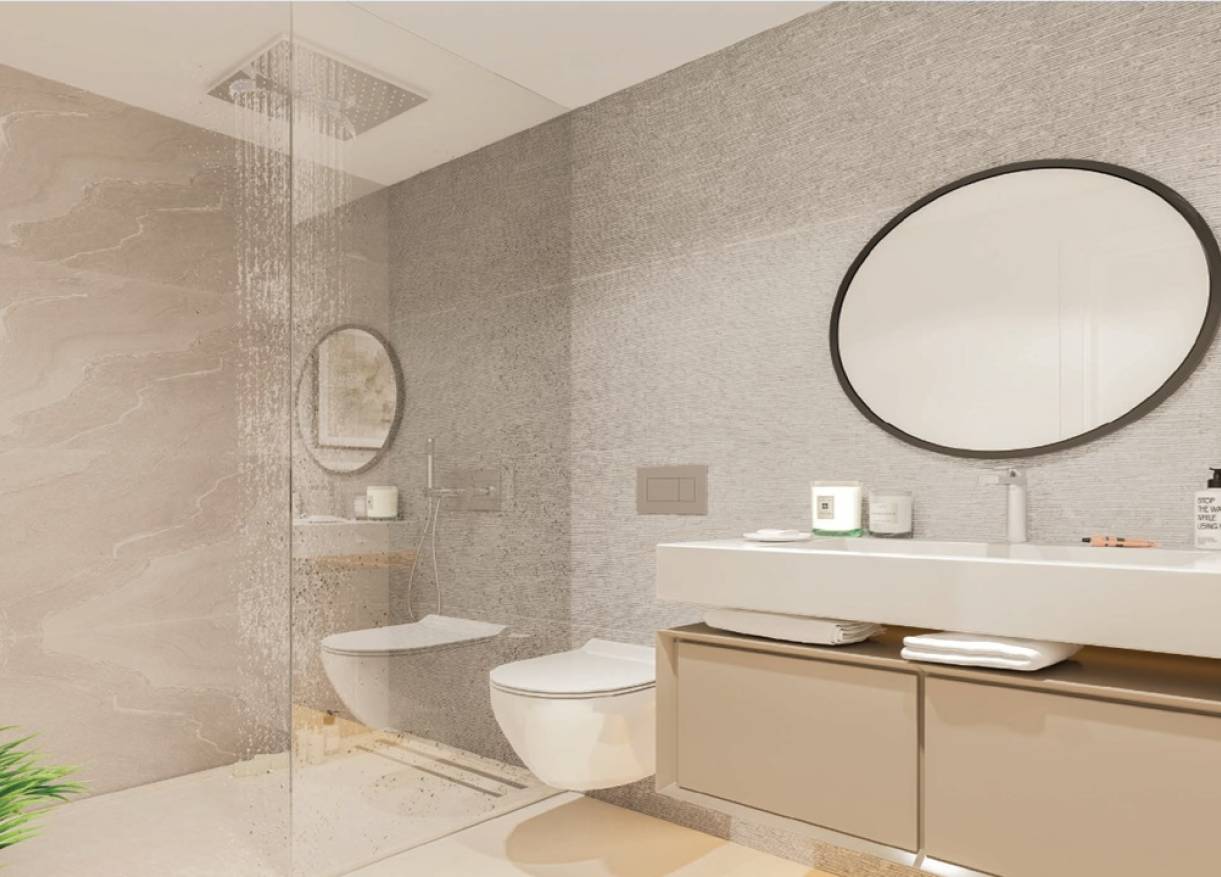 Nieuwbouw - Penthouse - San Pedro de Alcántara - Marbella, Guadalmina Alta