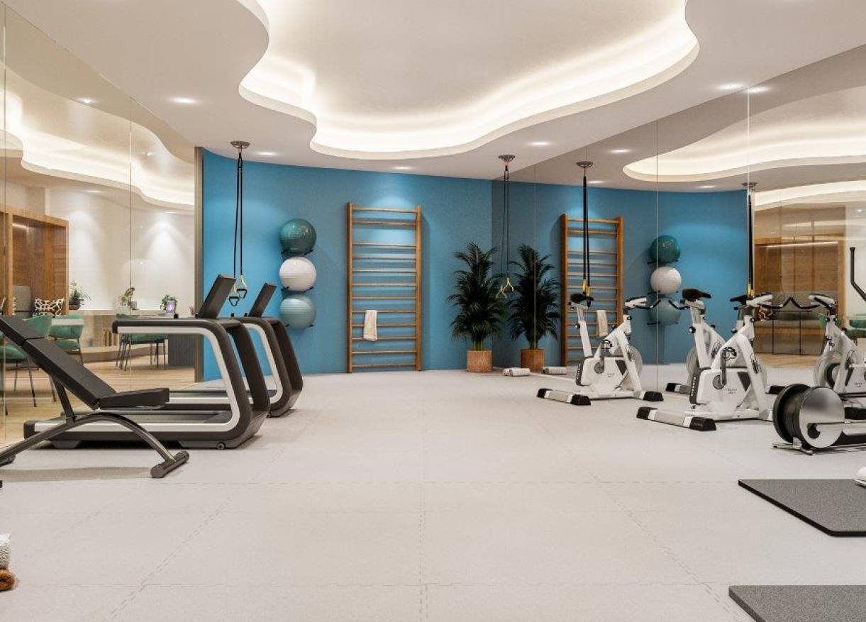 Nieuwbouw - Penthouse - San Pedro de Alcántara - Marbella, Guadalmina Alta