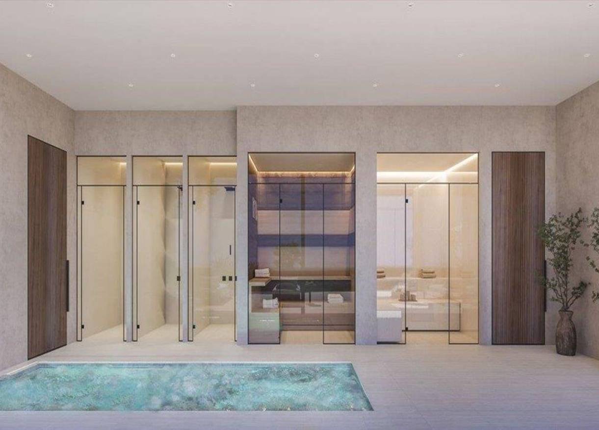 Nieuwbouw - Appartement - Manilva - La Duquesa