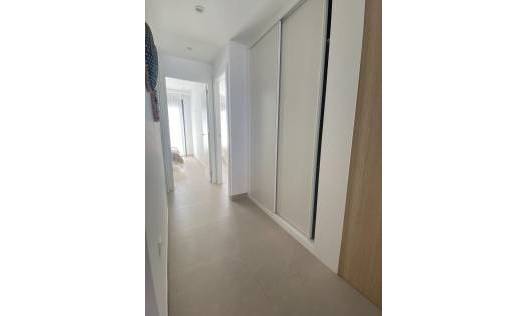 Nieuwbouw - Appartement - San Pedro del Pinatar - Lo Pagán