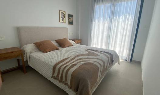 Nieuwbouw - Appartement - San Pedro del Pinatar - Lo Pagán