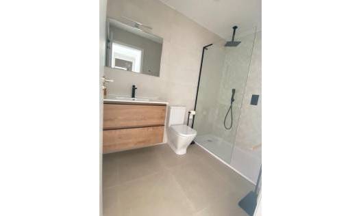 Nieuwbouw - Appartement - San Pedro del Pinatar - Lo Pagán