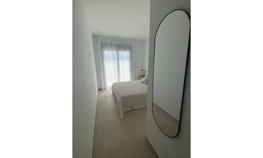 Nieuwbouw - Appartement - San Pedro del Pinatar - Lo Pagán