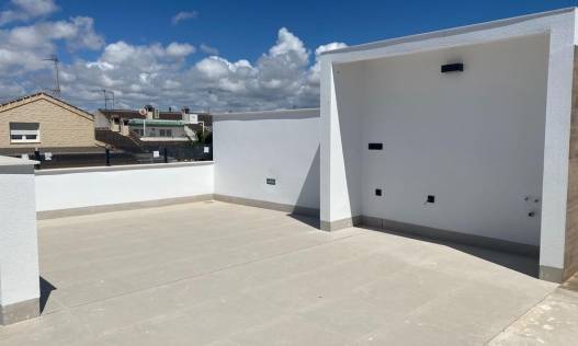 Nieuwbouw - Appartement - San Pedro del Pinatar - Lo Pagán