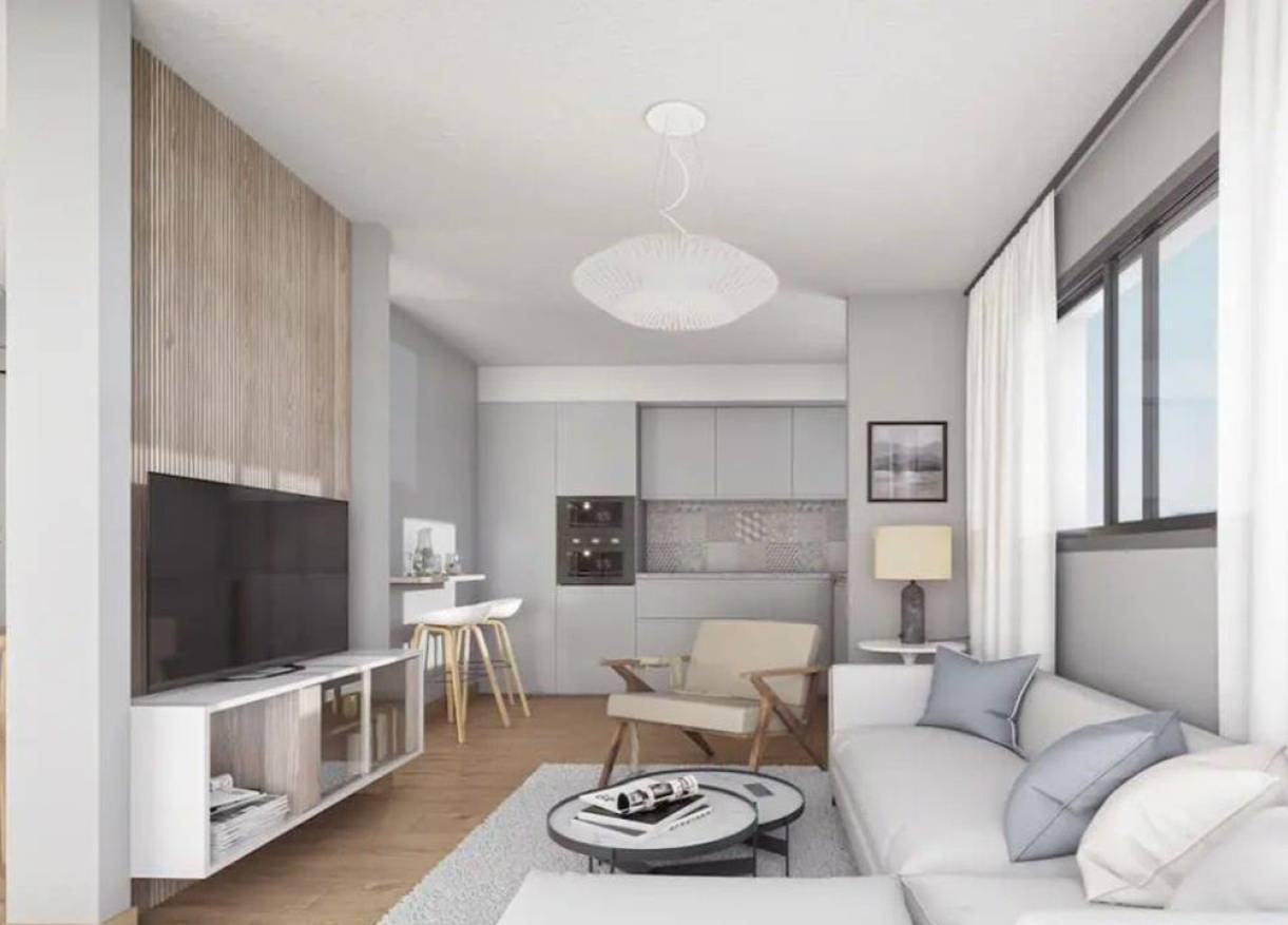 Nieuwbouw - Appartement - Mijas - Mijas, Las Lagunas