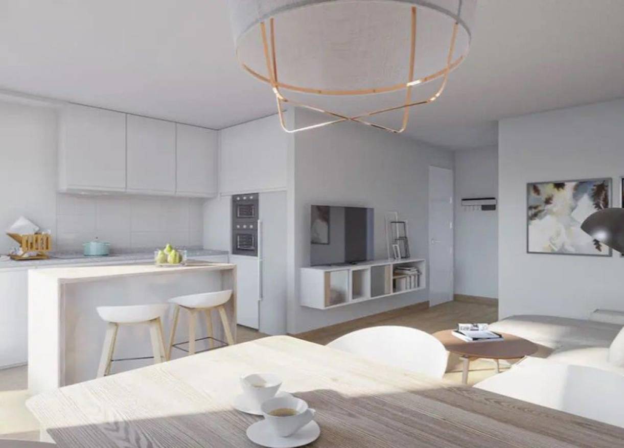 Nieuwbouw - Appartement - Mijas - Mijas, Las Lagunas