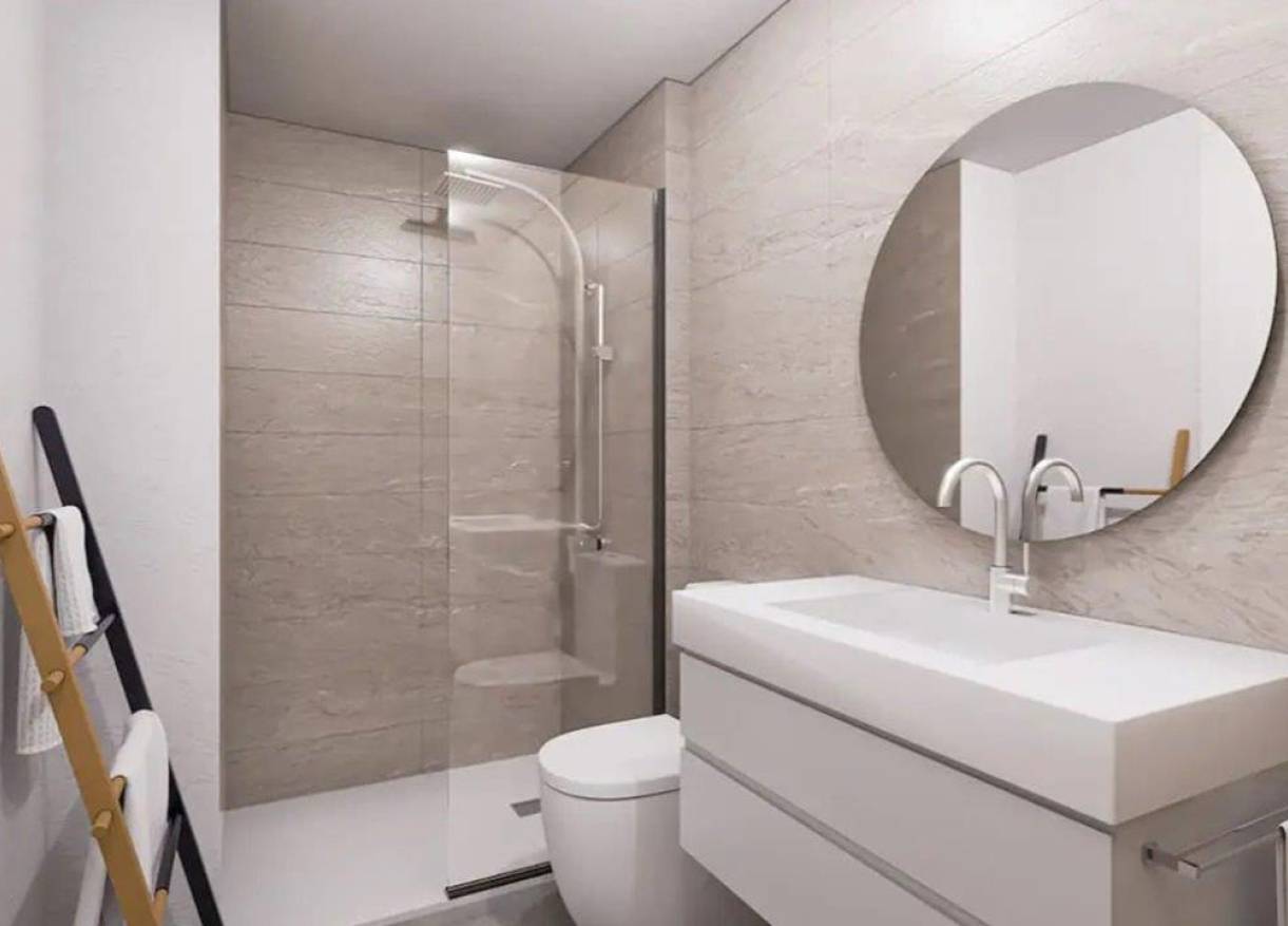 Nieuwbouw - Appartement - Mijas - Mijas, Las Lagunas