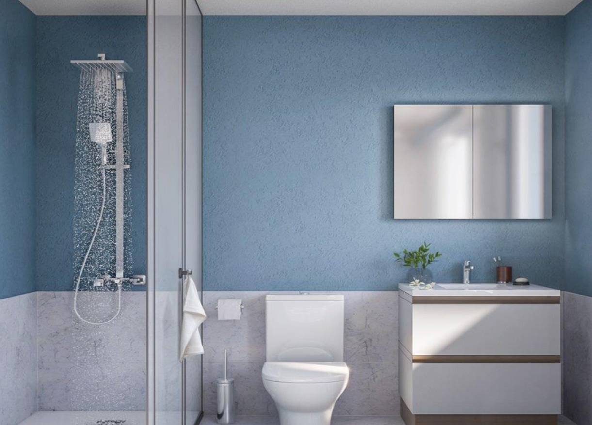 Nieuwbouw - Penthouse - Mijas - Mijas, Las Lagunas