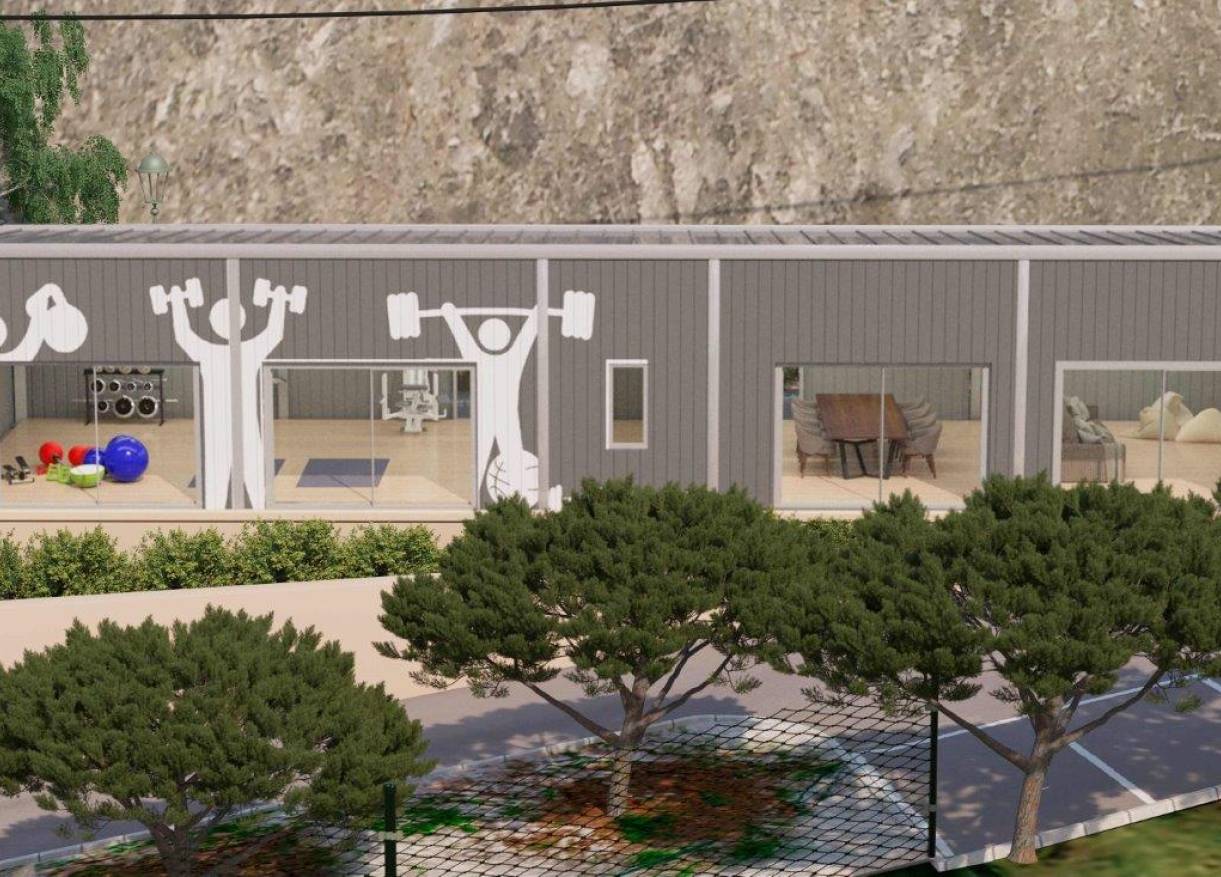 Nieuwbouw - Appartement - Benahavis - Los Arqueros-Puerto del Almendro